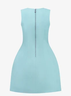 A-line jurk