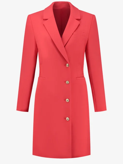 Blazer Jurk