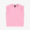 Box fit T-shirt