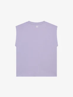 Box fit T-shirt