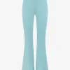 Flare broek