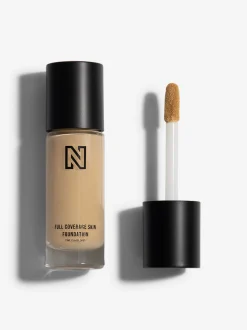 FULL COVERAGE SKIN FOUNDATION