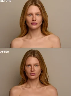 GLOWING SKIN FILTER