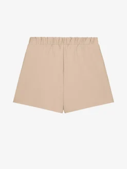 High rise Skort