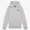 Hoodie met graphic print