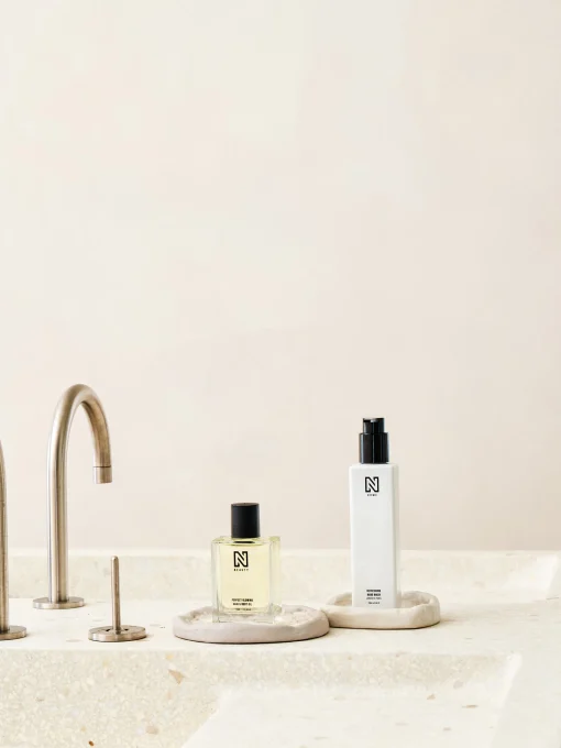 Jardin de paris Refreshing Hand wash