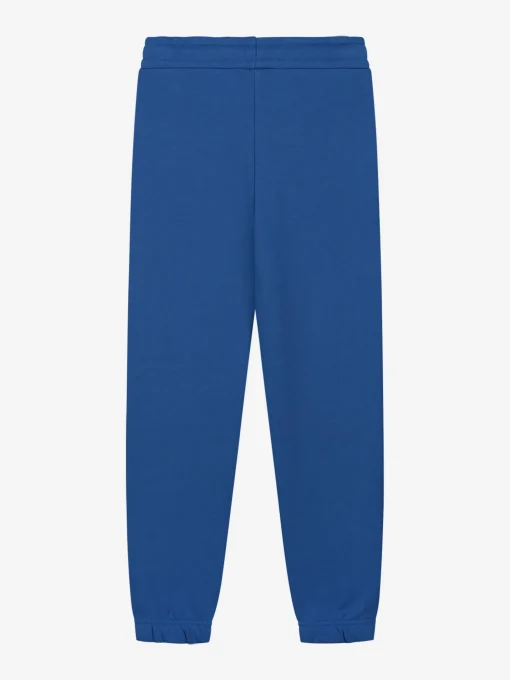 Jogging broek met klein NN logo