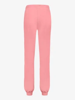 Joggingbroek met hoge taille