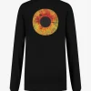 Lange Mouwen Shirt Met Oog