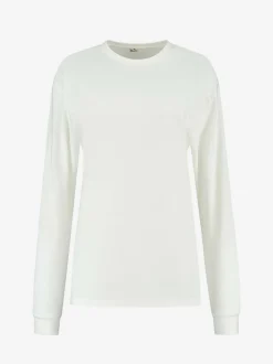 Lange Mouwen Shirt Met Oog