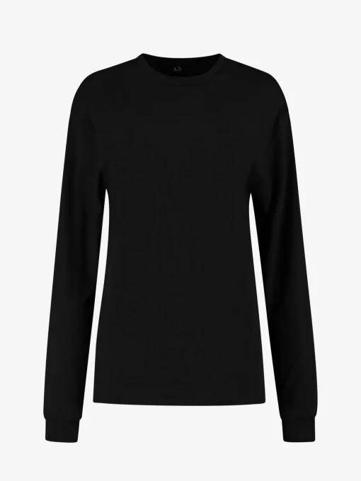 Lange Mouwen Shirt Met Oog