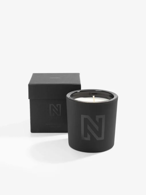 London Muse Scented Home Candle