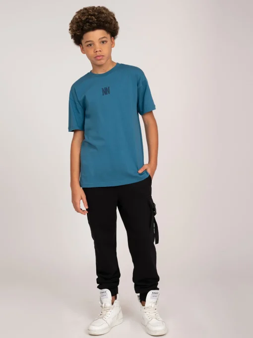 Mid rise joggingbroek