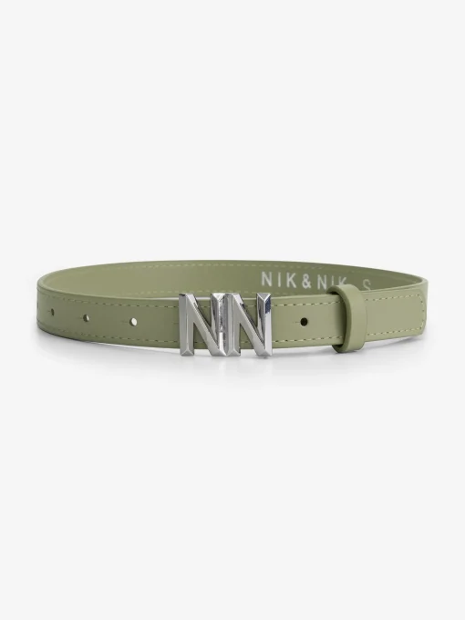 NN taille riem