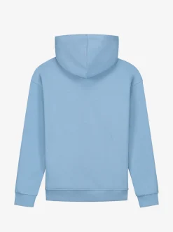 Oversized hoodie met NN-logo