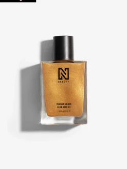 Perfect Golden Glow Body Oil