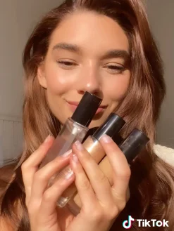 PERFECT WONDER PRIMER