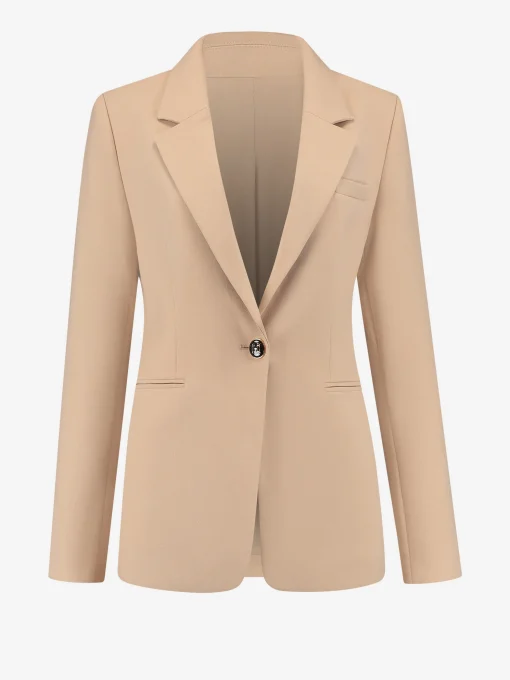 Regular fit Blazer