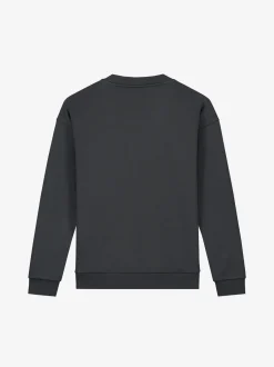 Sweatshirt met embroidery logo