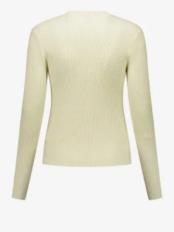 Top met ketting detail