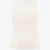 Top met turtleneck