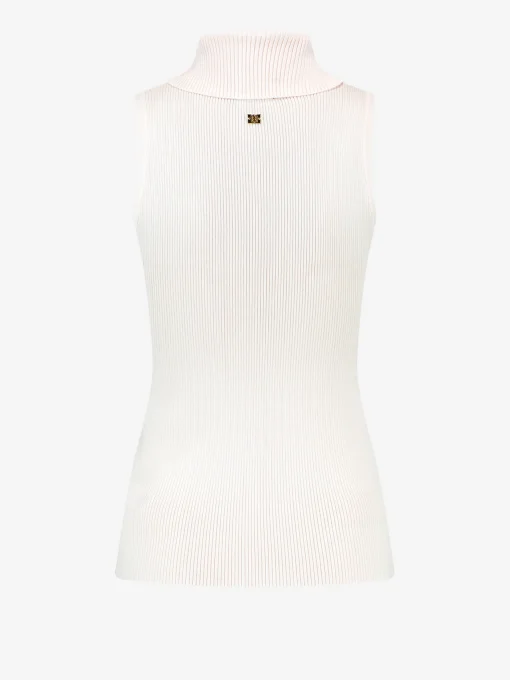 Top met turtleneck