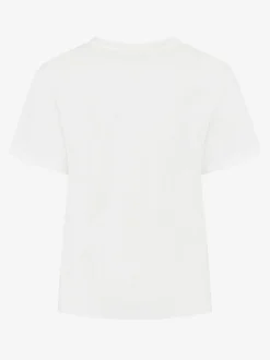 T-shirt met FIFTH HOUSE logo