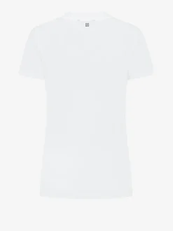 T-shirt met graphic print