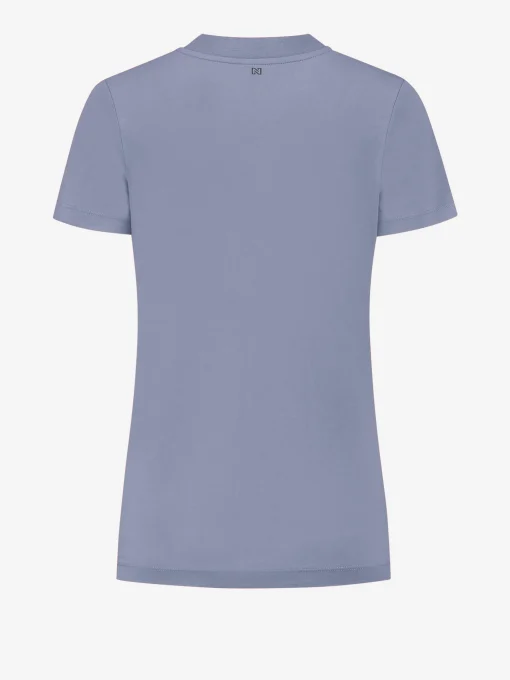 T-shirt met NIKKIE logo