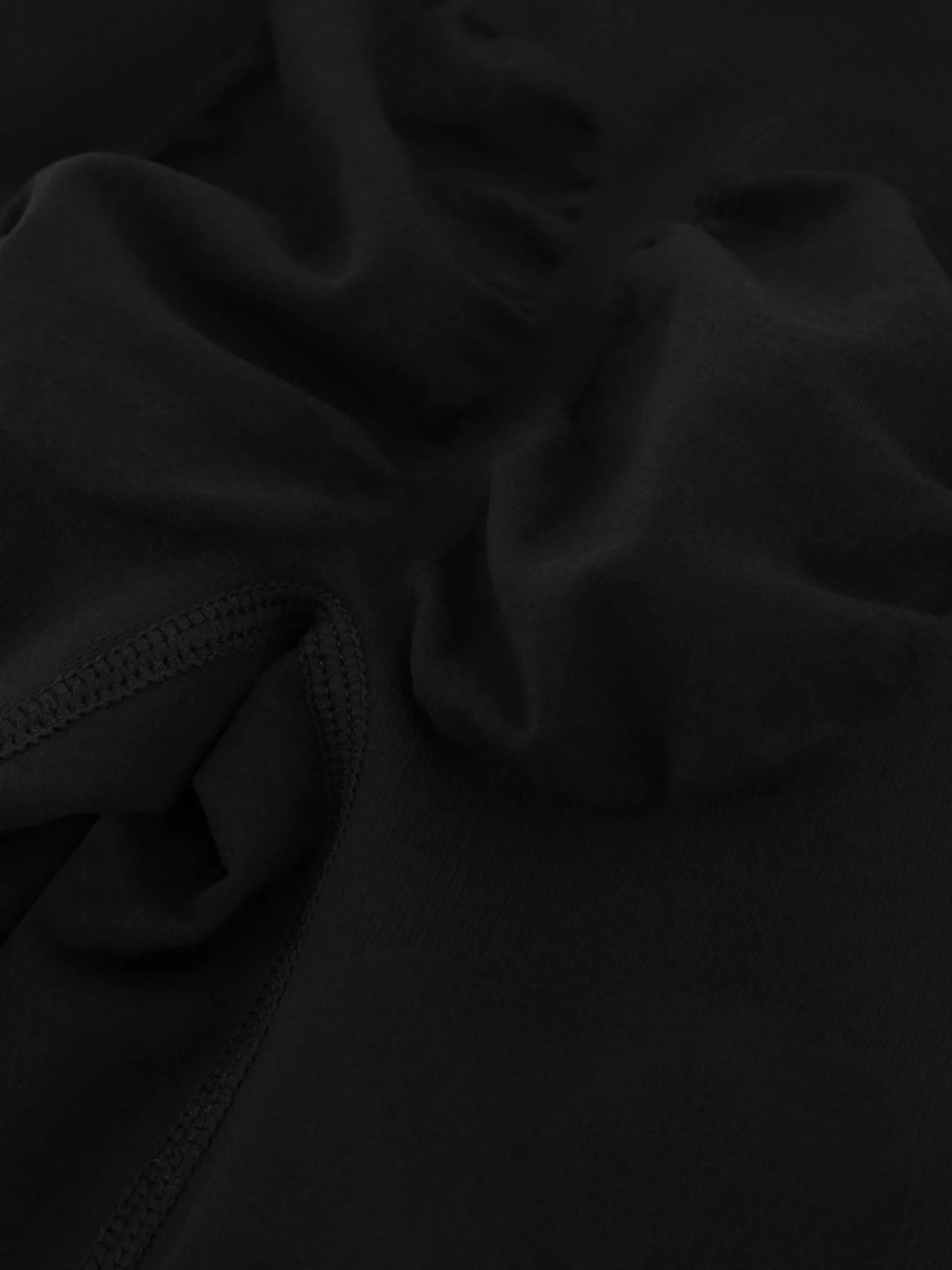 Aansluitende shaping shorts met antislip rand