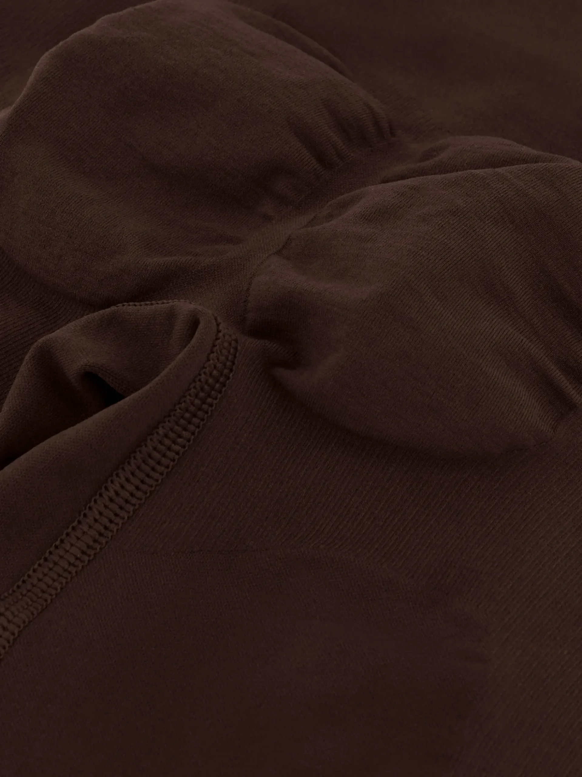 Aansluitende shaping shorts met antislip rand