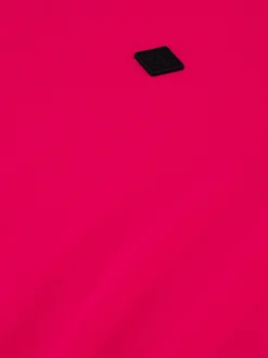 Aansluitende trui met col