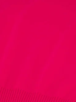 Aansluitende trui met col