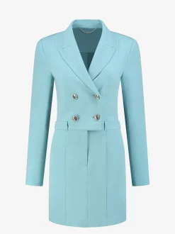 Blazer jurk