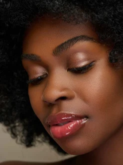 Bold eyeshadow pencil