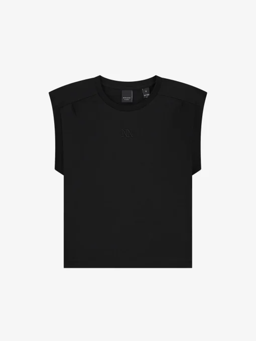 Box fit T-shirt