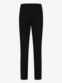 BROEK MET hoge taille
