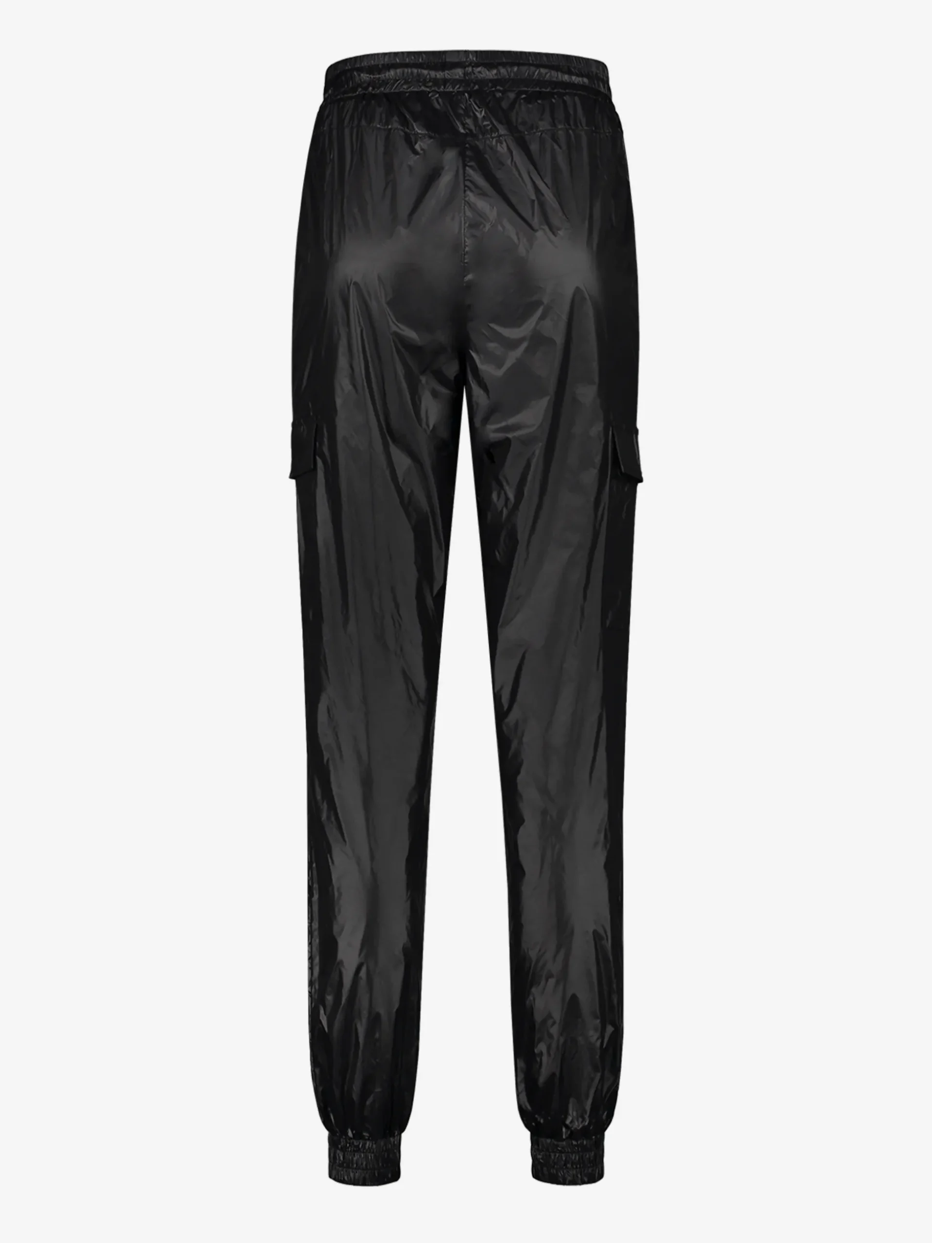 BROEK MET ZAKKEN EN NIKKIE-LOGO