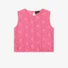 Crochet top