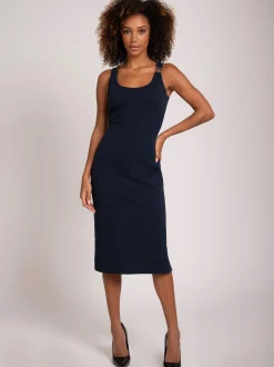 Fitted tank jurk