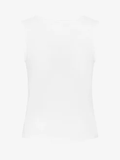 Fitted Tank top