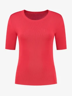 Fitted top
