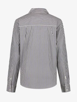 Gestreepte blouse