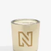 Golden Alps Scented Home Candle Max