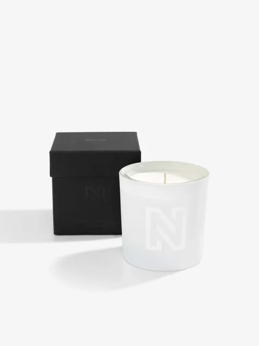 Jardin de Paris Scented Home Candle