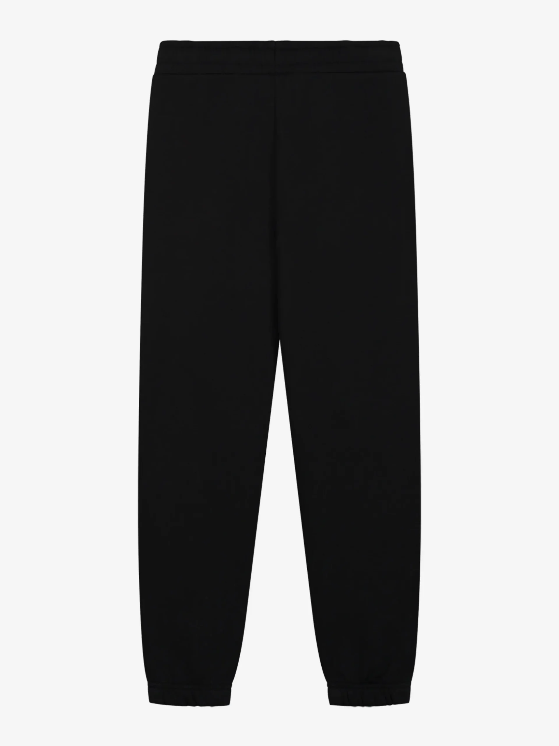 Jogging broek met klein NN logo