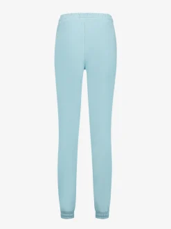 Joggingbroek met metalen logo