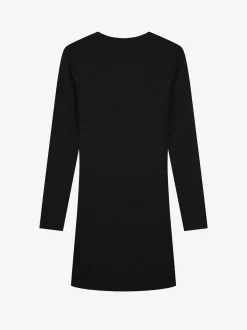 Jurk met bloemenprint