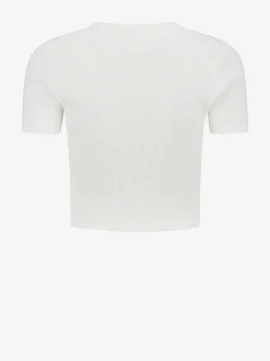 Korte top Saint Tropez