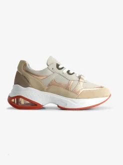 Lage sneaker